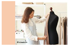 (스마트의류)3D Optitex를 활용한 스마트 의류