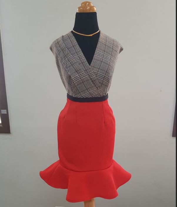 (스마트의류)스마트 의류